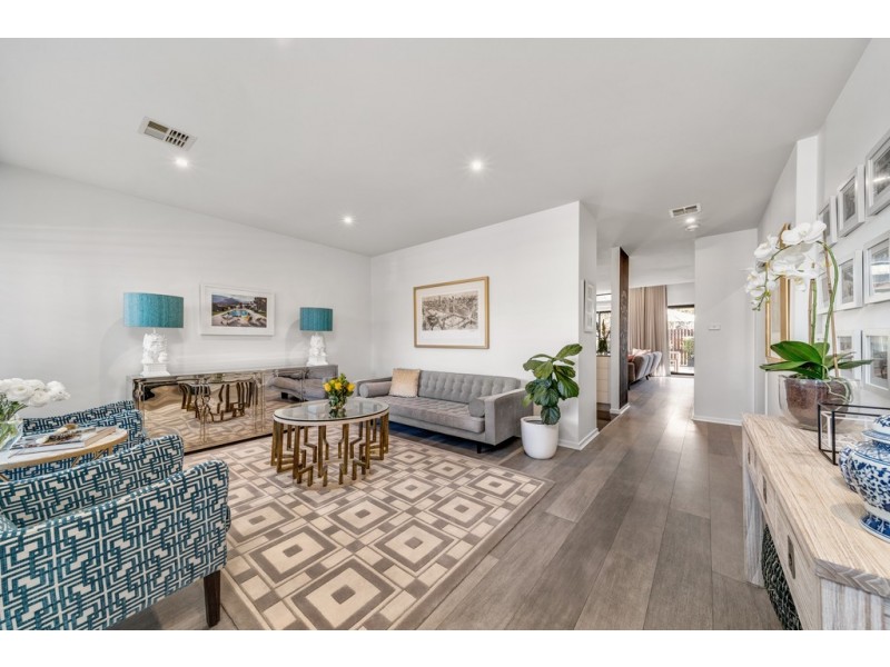 49/215 Aspinall Street, Watson ACT 2602