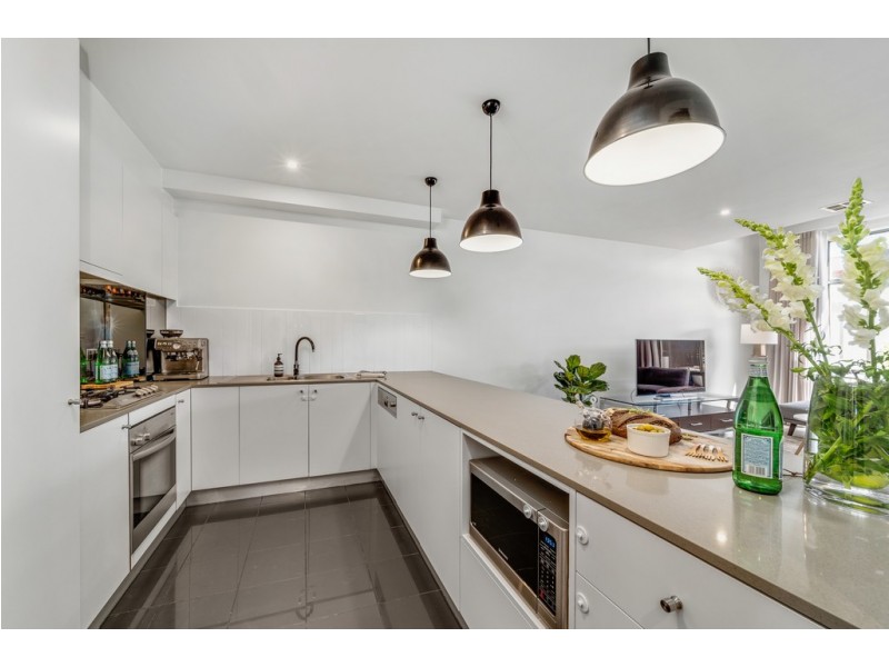 49/215 Aspinall Street, Watson ACT 2602