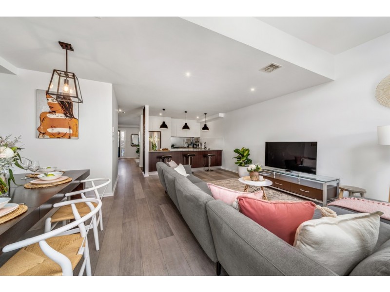 49/215 Aspinall Street, Watson ACT 2602