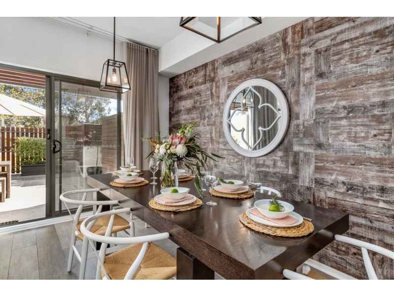 49/215 Aspinall Street, Watson ACT 2602