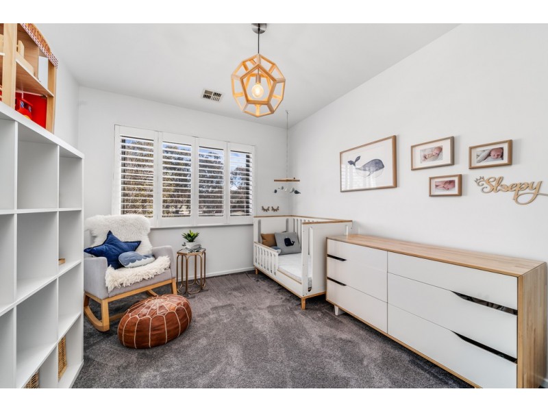 49/215 Aspinall Street, Watson ACT 2602