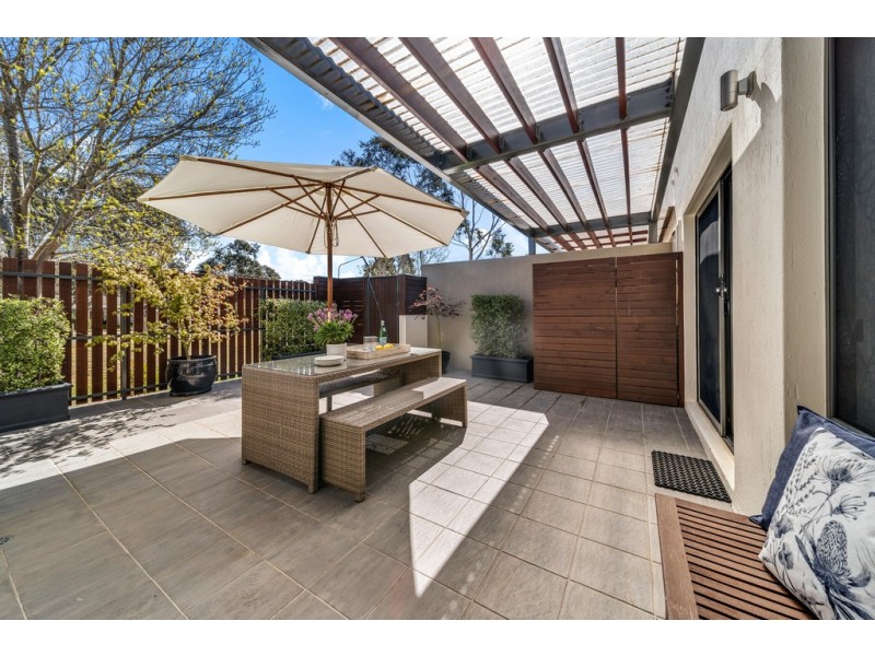 49/215 Aspinall Street, Watson ACT 2602