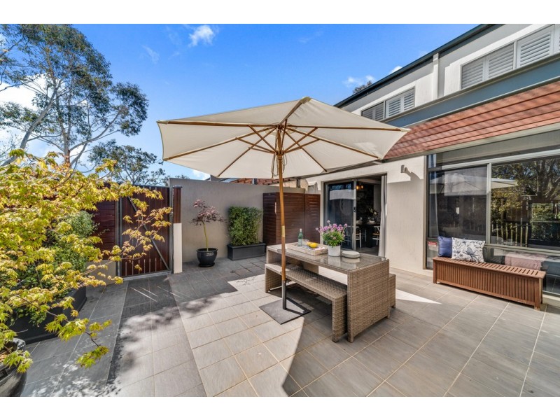 49/215 Aspinall Street, Watson ACT 2602