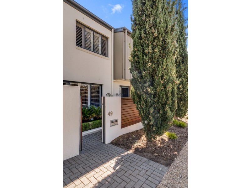 49/215 Aspinall Street, Watson ACT 2602