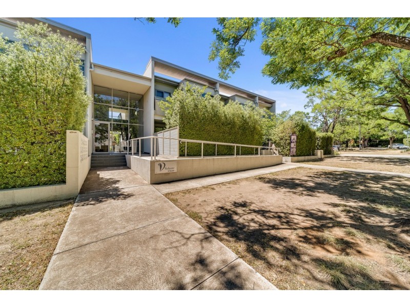 16/10-12 Randell Street, Dickson ACT 2602