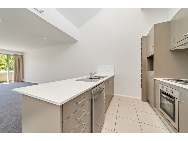 16/10-12 Randell Street, Dickson ACT 2602