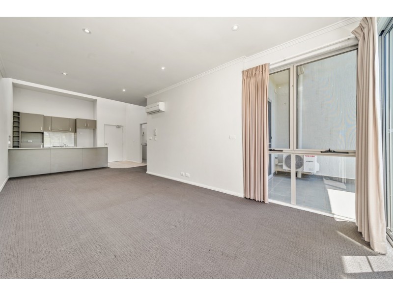 16/10-12 Randell Street, Dickson ACT 2602
