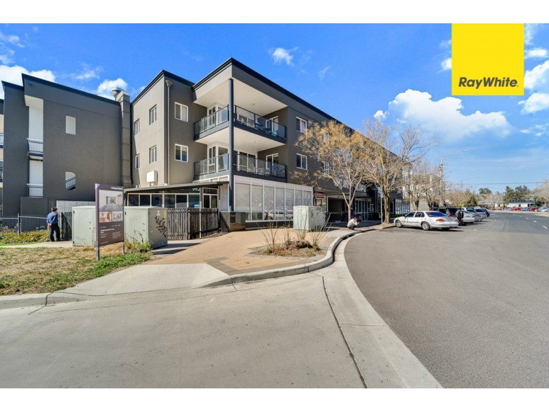 120/68 Hardwick Crescent, Holt ACT 2615