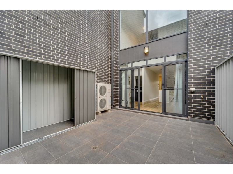 4/4 Berrigan Crescent, O’connor ACT 2602