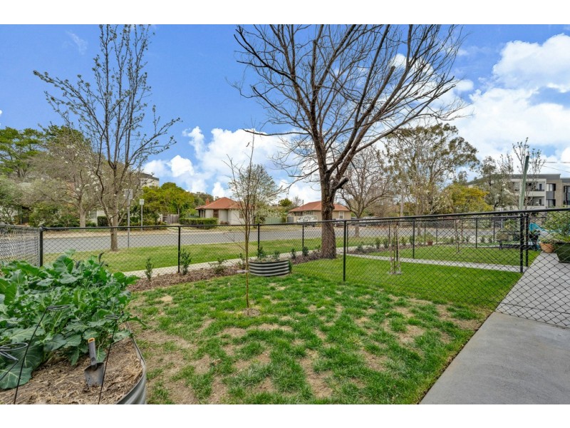 4/4 Berrigan Crescent, O’connor ACT 2602