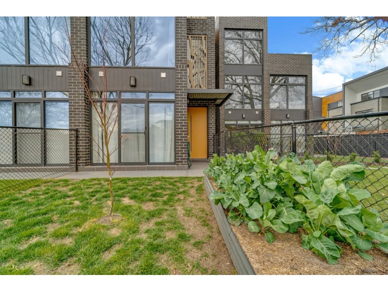 4/4 Berrigan Crescent, O’connor ACT 2602