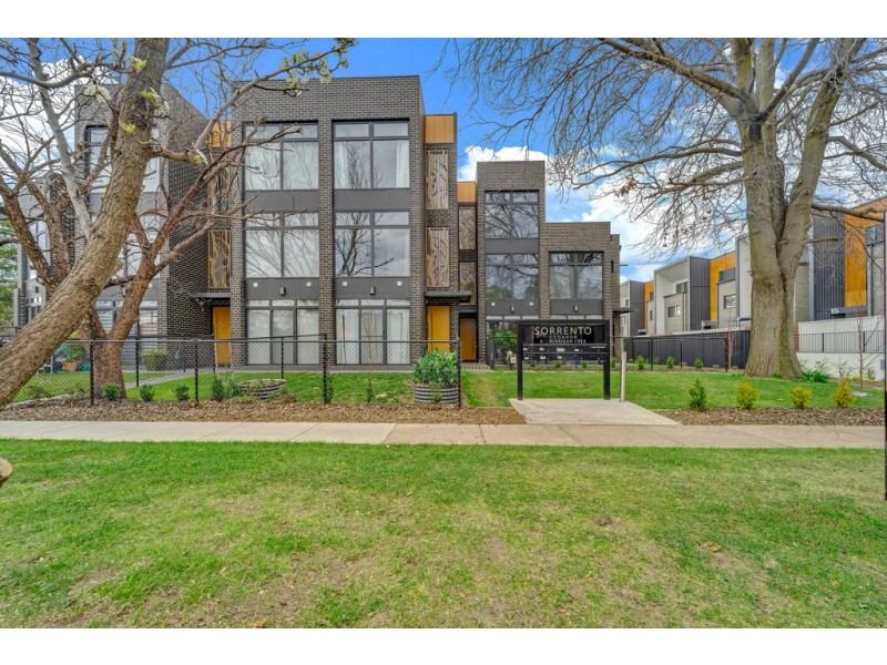 4/4 Berrigan Crescent, O’connor ACT 2602