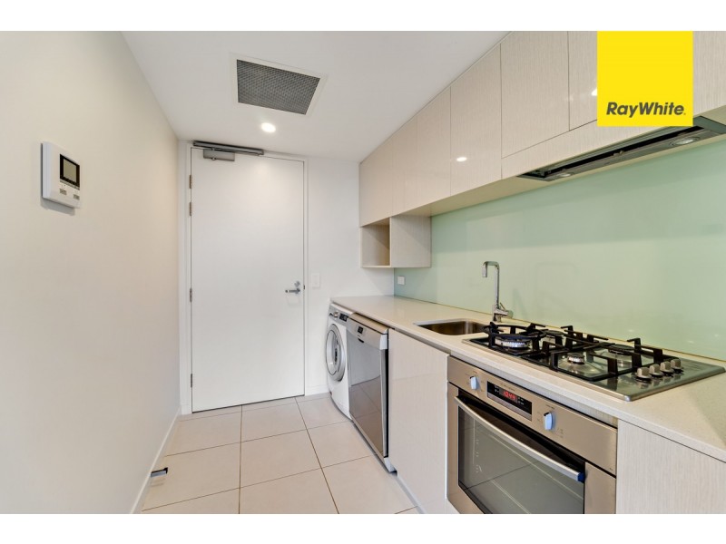 21/43 Constitution Avenue, Reid ACT 2612