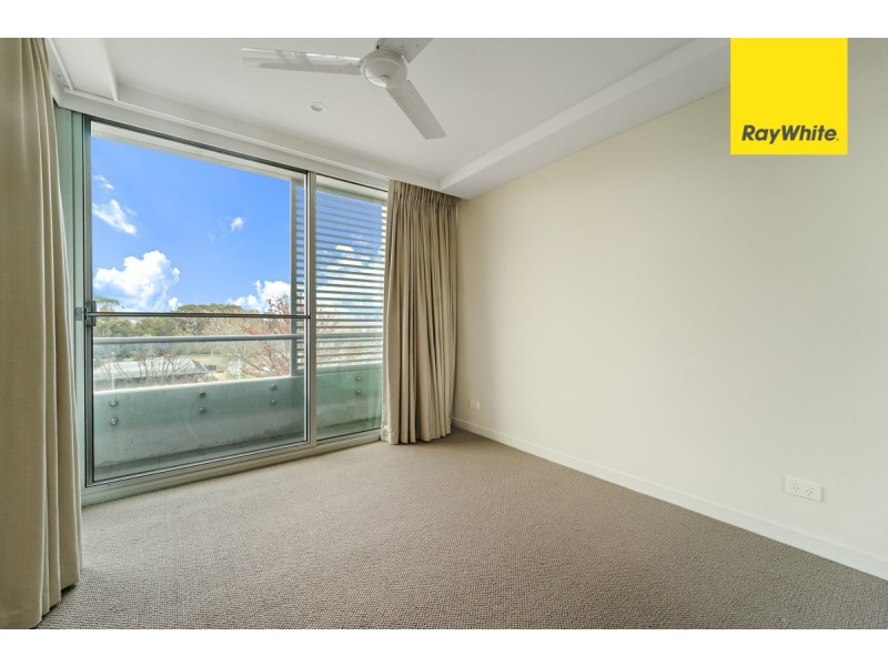 21/43 Constitution Avenue, Reid ACT 2612