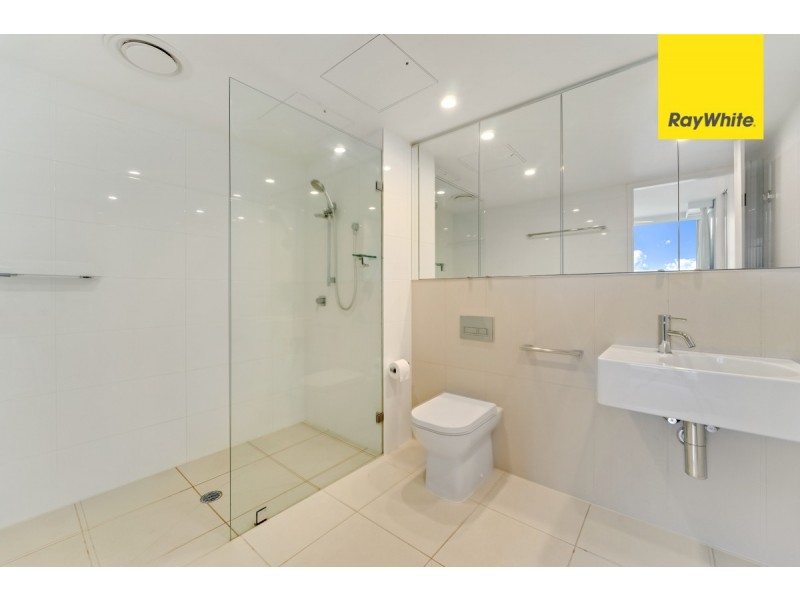 21/43 Constitution Avenue, Reid ACT 2612