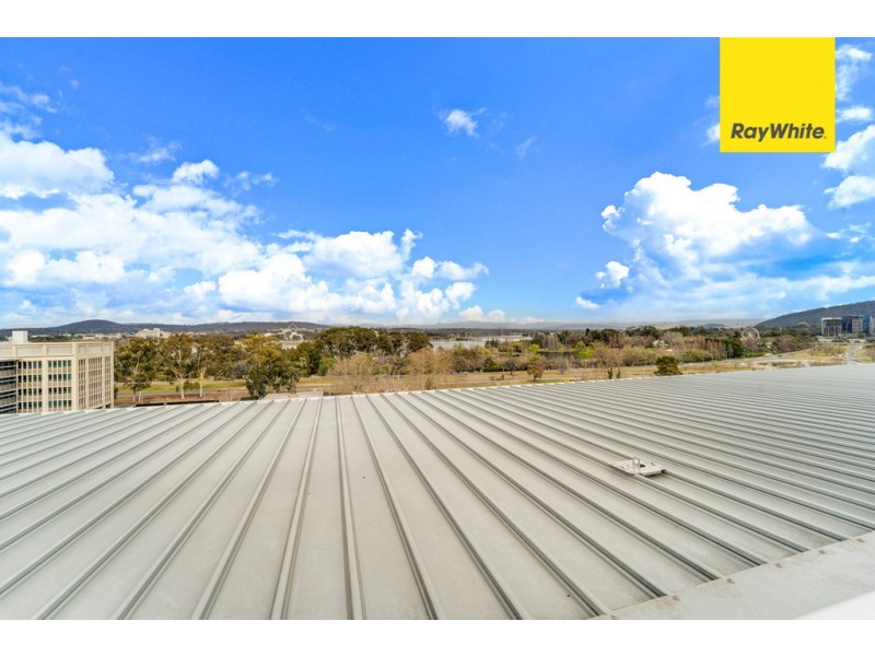 21/43 Constitution Avenue, Reid ACT 2612