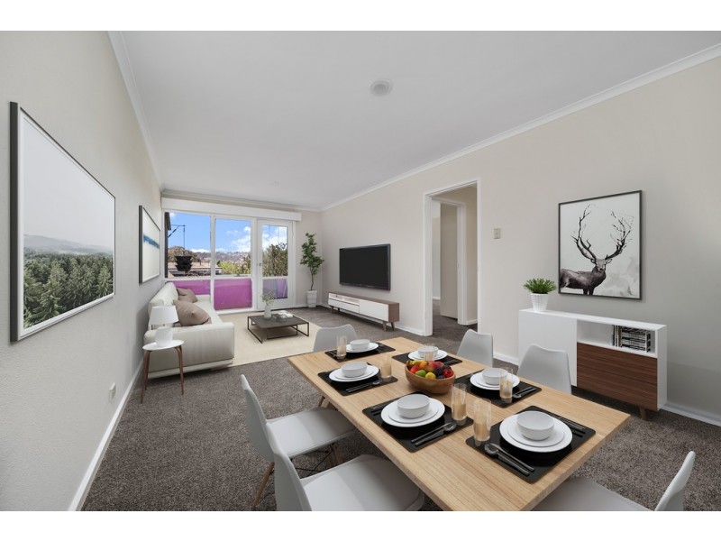 6/7 McGee Place, Pearce ACT 2607