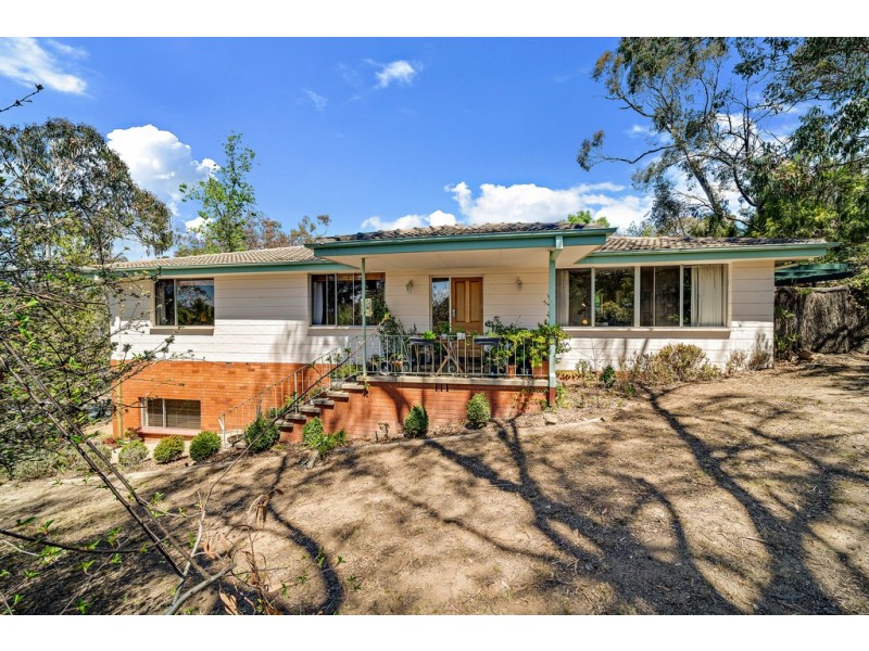 22 Jagara Street, Aranda ACT 2614