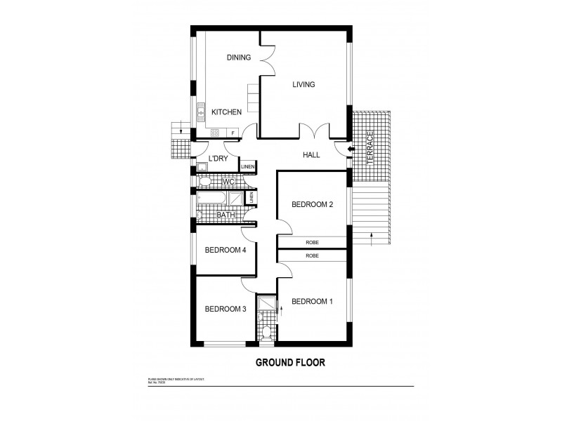 22 Jagara Street, Aranda ACT 2614