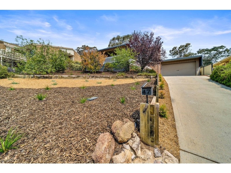 47 Goldfinch Circuit, Theodore ACT 2905