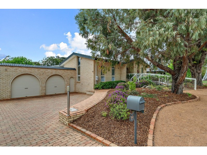 19 Elsey Street, Hawker ACT 2614
