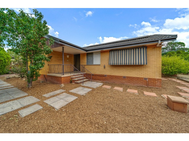 55 Karney Place, Kambah ACT 2902