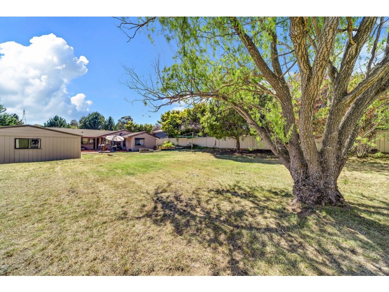 15 Wolff Crescent, Latham ACT 2615