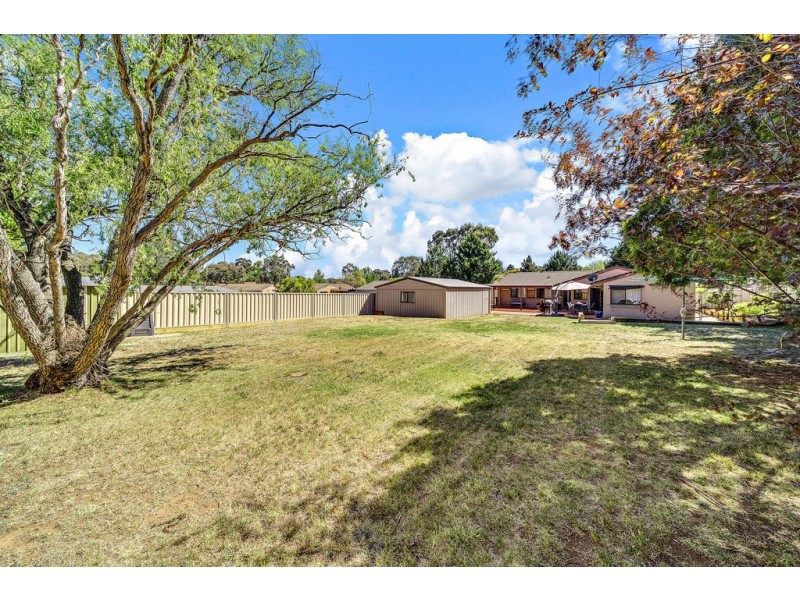 15 Wolff Crescent, Latham ACT 2615