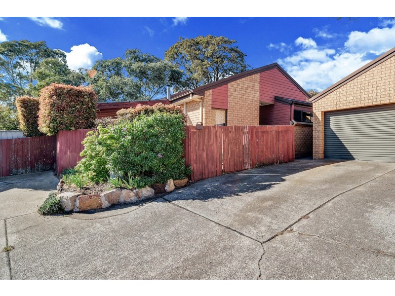 4/1 Limbunya Street, Hawker ACT 2614