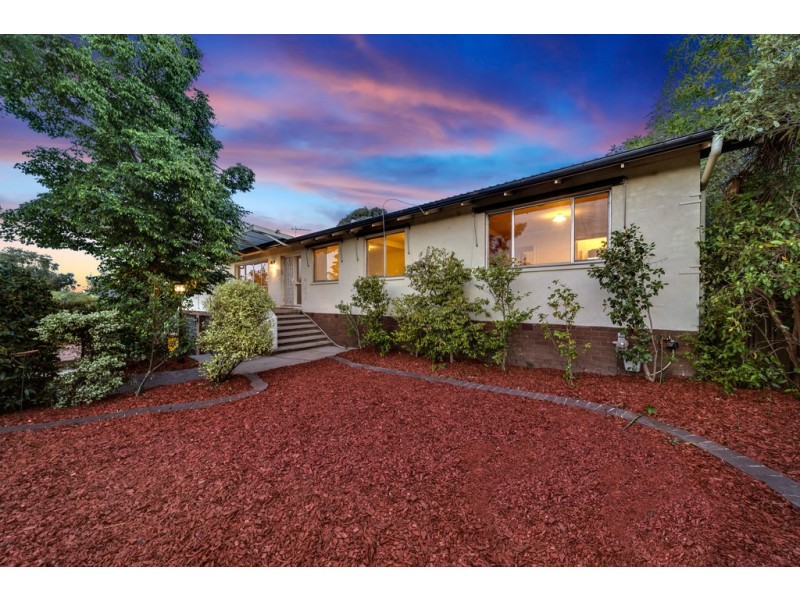 31 Mathieson Crescent, Weetangera ACT 2614