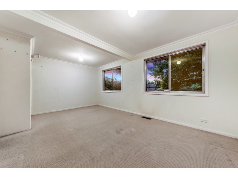 31 Mathieson Crescent, Weetangera ACT 2614