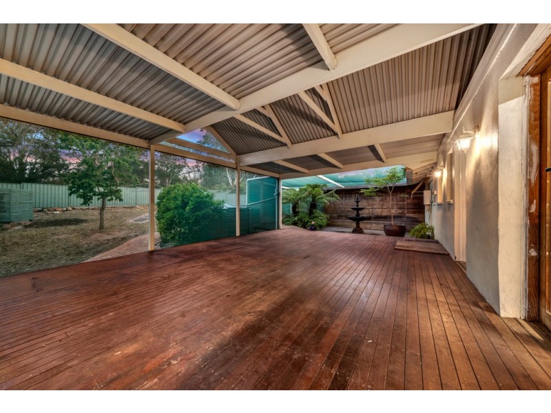 31 Mathieson Crescent, Weetangera ACT 2614