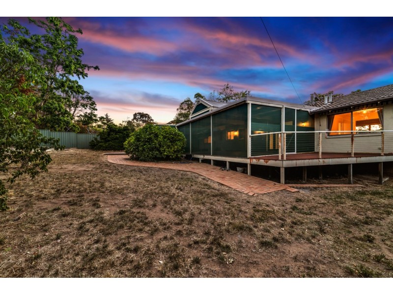 31 Mathieson Crescent, Weetangera ACT 2614