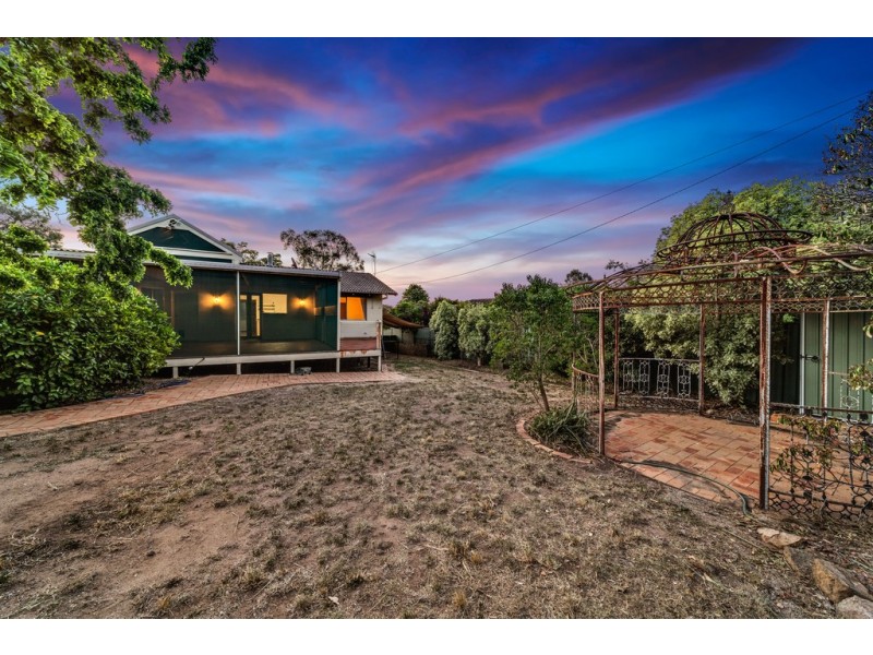 31 Mathieson Crescent, Weetangera ACT 2614