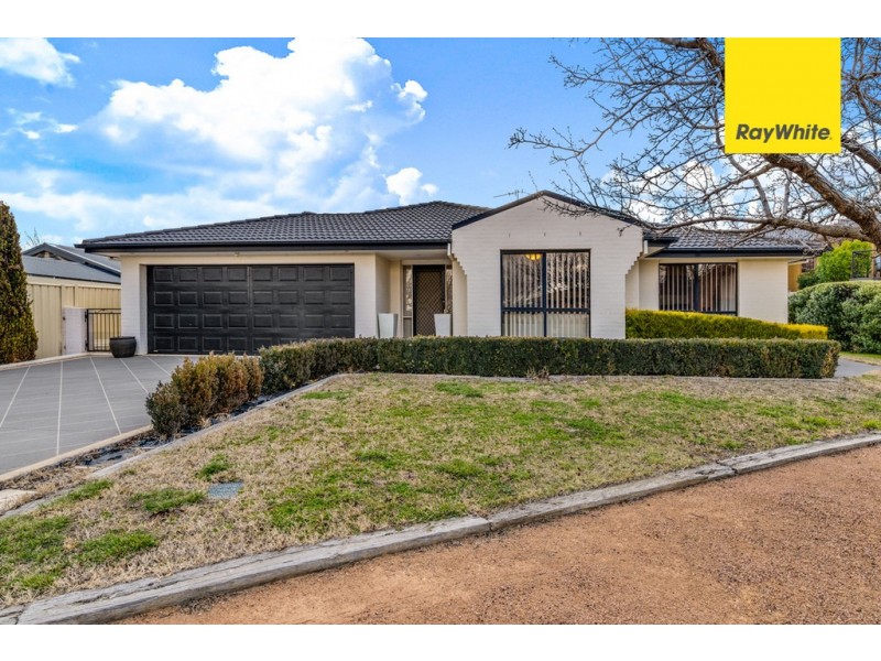 14 Meerup Street, Amaroo ACT 2914