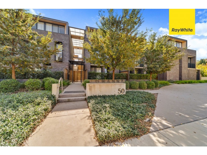14/50 Lowanna Street, Braddon ACT 2612