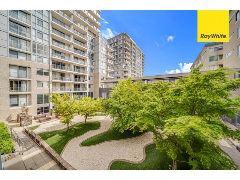 7/5 London Circuit, City ACT 2601