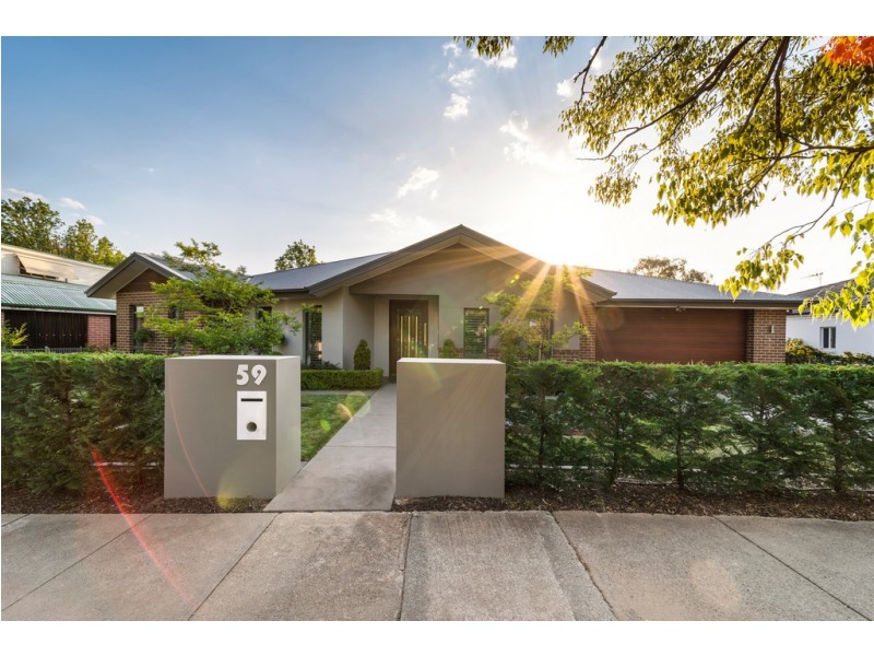 59 McCaughey Street, Turner ACT 2612