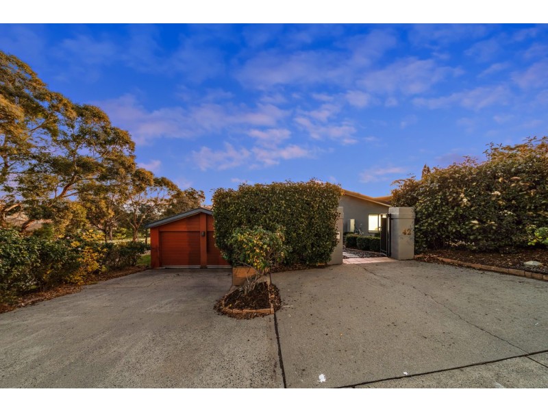 42 Gurr Street, Calwell ACT 2905