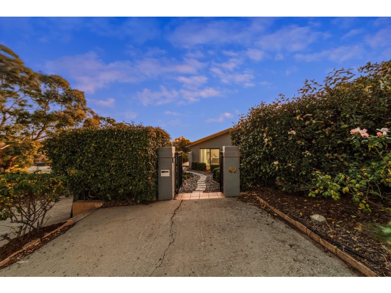 42 Gurr Street, Calwell ACT 2905