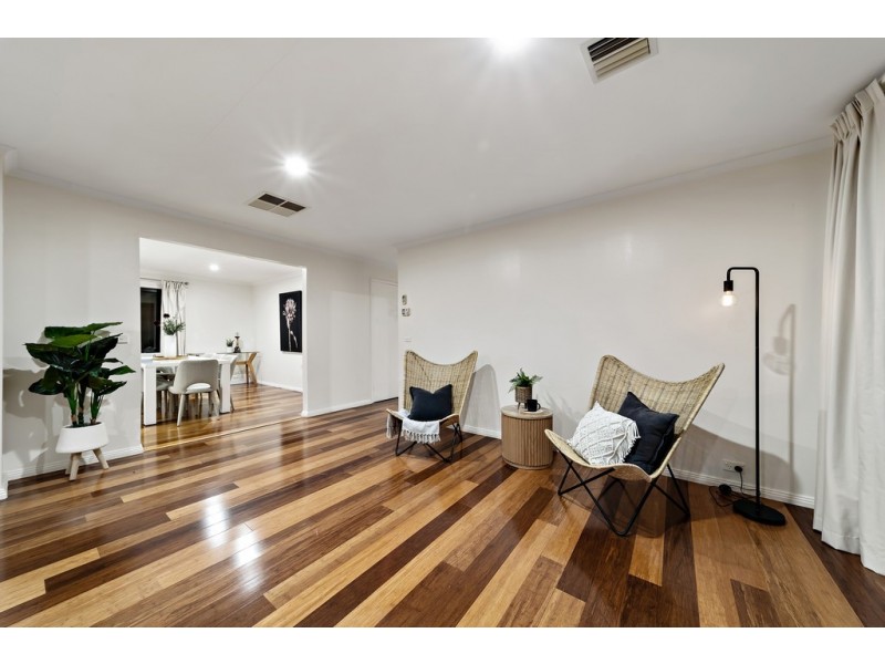 42 Gurr Street, Calwell ACT 2905