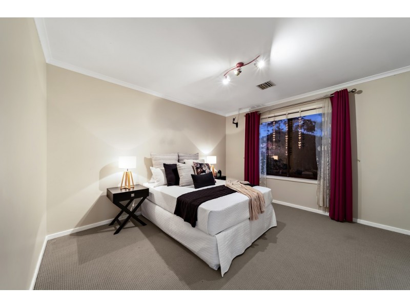 42 Gurr Street, Calwell ACT 2905