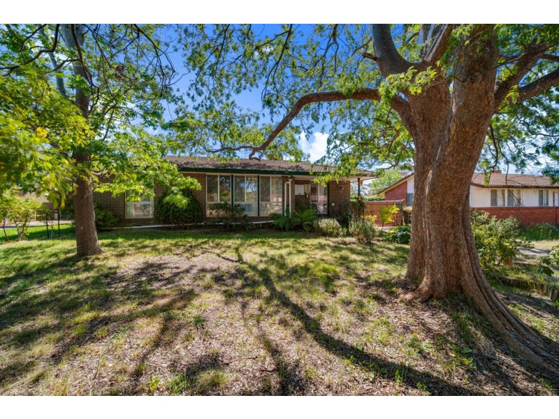 38 Edwards Street, Higgins ACT 2615