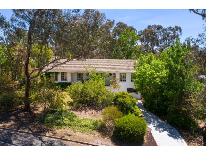 17 Downes Place, Hughes ACT 2605