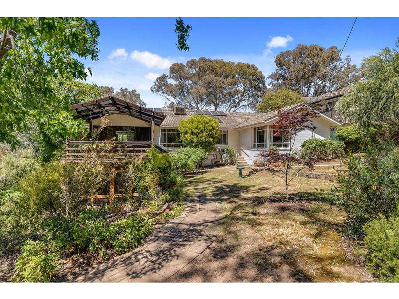 17 Downes Place, Hughes ACT 2605