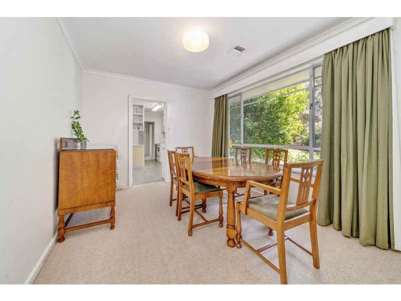 17 Downes Place, Hughes ACT 2605