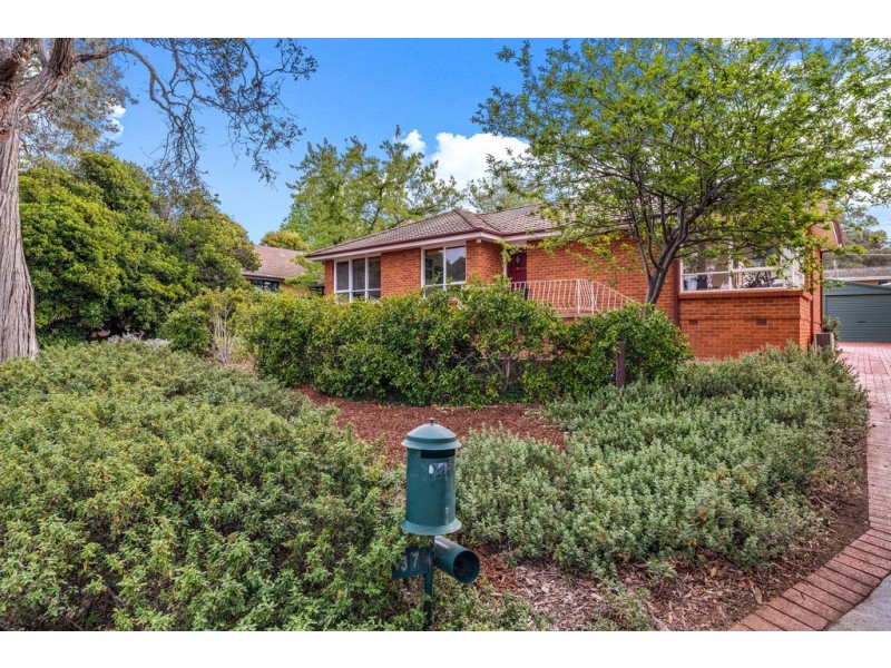 37 Dwyer Street, Cook ACT 2614