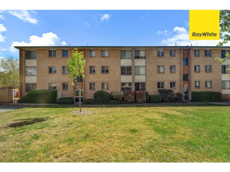 43/3 Waddell Place, Curtin ACT 2605