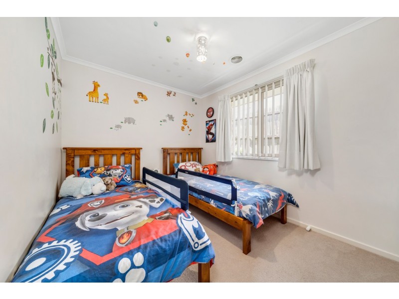 12/35 Brockway Circuit, Banks ACT 2906