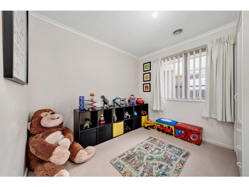 12/35 Brockway Circuit, Banks ACT 2906